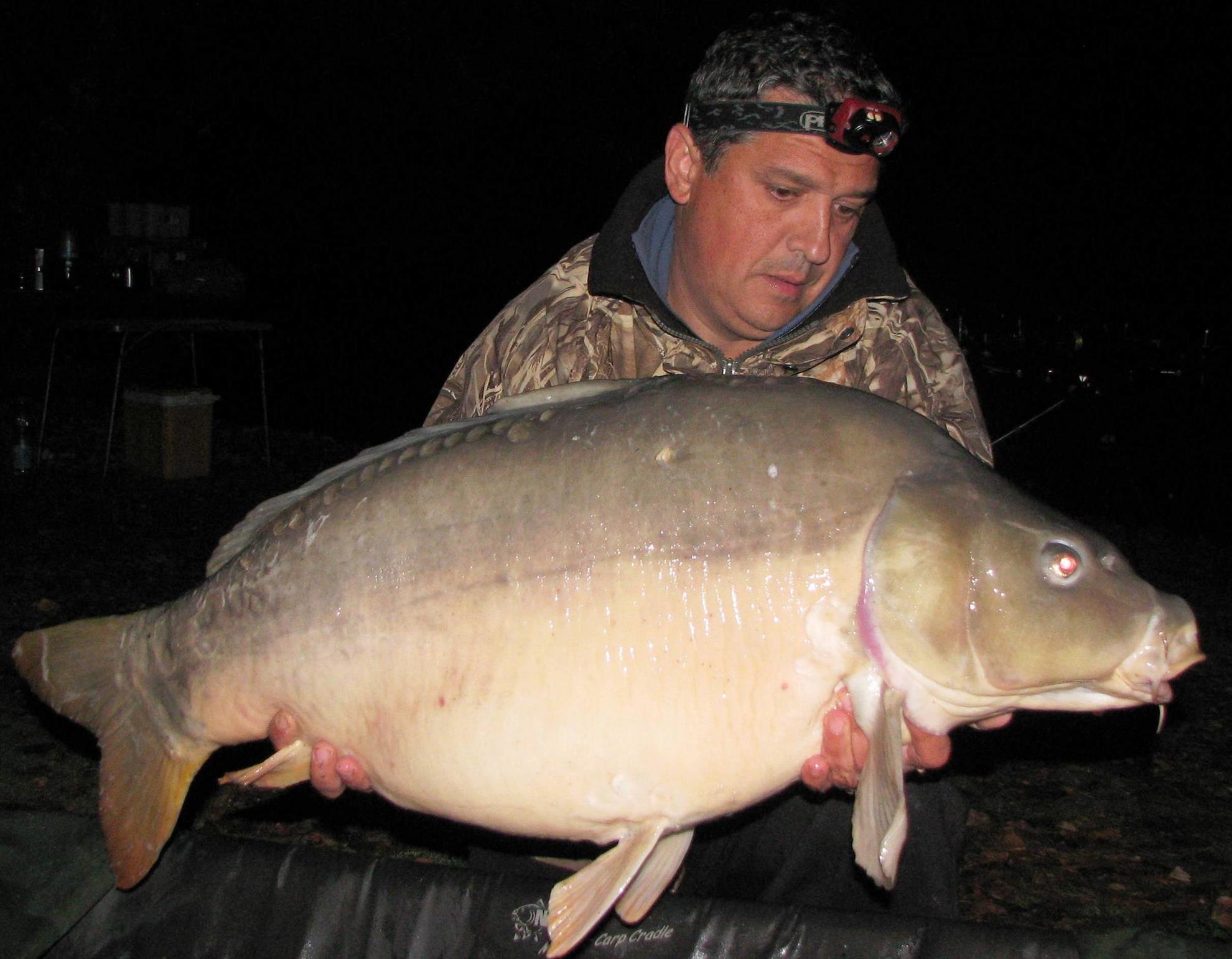 Balkan lake 26 oct. - 2 nov. - 195kg1.JPG